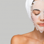 Восстанавливающая тканевая маска: омолодите кожу с питательными свойствами