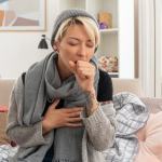 Как облегчить кашель после ОРВИ: советы врачей