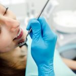 Стоматология высокого уровня: уход за зубами